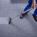 Carpet cleaning in North York logo